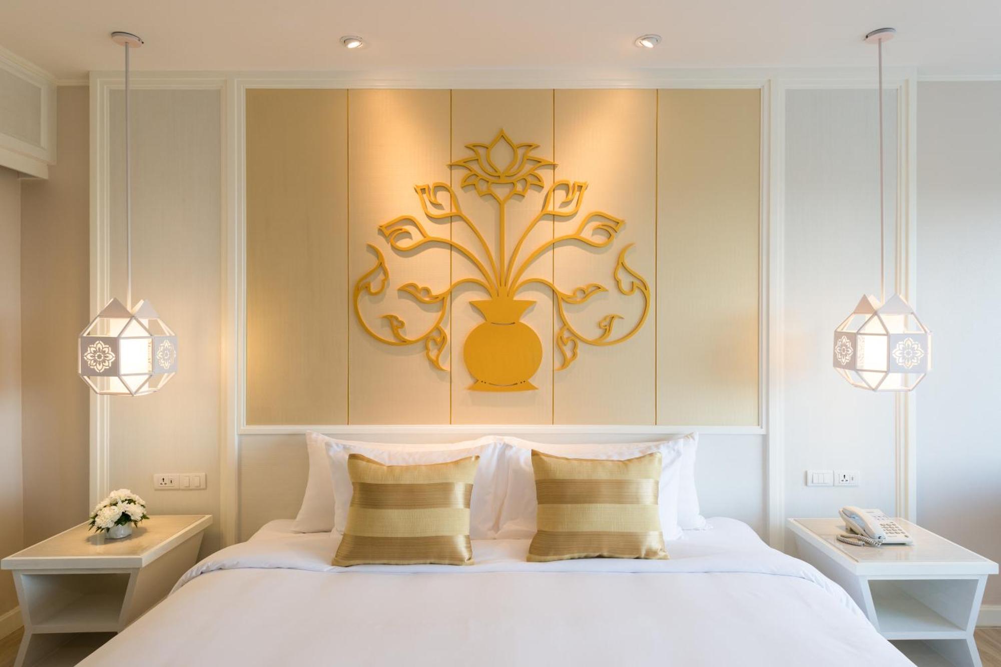 The Riverie By Katathani Sha Extra Plus Chiang Rai Exterior foto